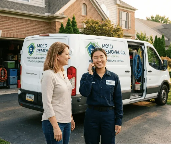 Crawlspace Mold Remediation Townsend, TN FAQs